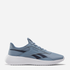 Чоловічі кросівки для бігу Reebok Lite 4 100074898 43 (9UK) Блакитні (1200143216231)