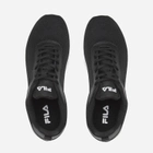 Sneakersy męskie wsuwane Fila Spitfire FFM0077-83036 44 (10.5US) 28.5 cm Czarny/Biały (8719477632981) - obraz 5