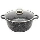 Каструля Styleberg ST3019 1.6 л Чорний