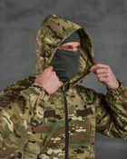 Тактичний костюм 7.62 Tactical весна/літо S мультикам (85758) - зображення 4