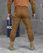 Тактичні чоловічі штани 7.62 Tactical весна/літо L койот (85745) - зображення 2
