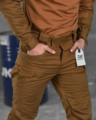 Тактические мужские штаны 7.62 Tactical весна/лето L койот (85745) - изображение 3