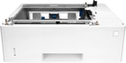 Podajnik papieru HP Color LaserJet L0H17A do 550 arkuszy (889894213488) - obraz 1