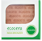 Puder brązujący Ecocera India 10 g (5905279930308) - obraz 1
