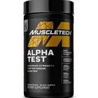 Стимулятор тестостерона MuscleTech Alpha Test 120 капсул