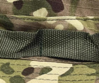 Тактическая Панама Мультикам тактическая шляпа, армейская камуфляжная Военная ВСУ - изображение 9