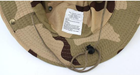 Тактическая Панама Мультикам тактическая шляпа, армейская камуфляжная Военная ВСУ - изображение 13