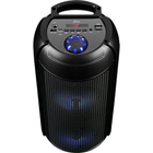 Акустична система Media-Tech Partybox Keg BT MT3165 Wireless Speaker (AKGMEDGLO0016) - зображення 3