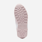 Дитячі кросівки для дівчинки Reebok Royal Rewind 100046407 31.5 Білі (4064053761277) - зображення 6