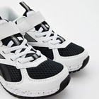 Buty sportowe chłopięce na rzepy Reebok Road Supreme 100074573 32.5 Białe (1200143118115) - obraz 5