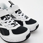 Buty sportowe chłopięce na rzepy Reebok Road Supreme 100074573 30 Białe (1200143117965) - obraz 5