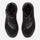 Дитячі кросівки для хлопчика Reebok Equal Fit 100074577 32.5 Чорні (1200143119556) - зображення 6