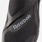 Buty sportowe chłopięce na rzepy Reebok Equal Fit 100074577 29 Czarne (1200143119372) - obraz 9