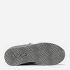 Buty sportowe chłopięce na rzepy Reebok Royal Cl Jog 100074581 32 Szare (1200143121702) - obraz 6