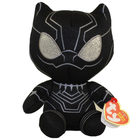 Maskotka Meteor Ty Marvel Black Panther 15 cm (0008421411979) - obraz 1