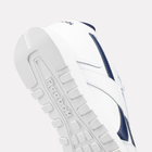 Buty sportowe młodzieżowe chłopięce Reebok Royal Glide 100074603 38 Białe (1200143130124) - obraz 7