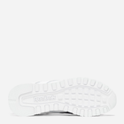 Buty sportowe młodzieżowe chłopięce Reebok Royal Glide 100074603 38.5 Białe (1200143130155) - obraz 5