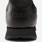 Buty sportowe młodzieżowe chłopięce Reebok Royal Glide 100074605 36.5 Czarne (1200143130520) - obraz 6