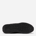 Підліткові кросівки для хлопчика Reebok Royal Glide 100074605 38.5 Чорні (1200143130582) - зображення 5