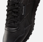 Підліткові кросівки для хлопчика Reebok Royal Glide 100074605 38 Чорні (1200143130568) - зображення 7