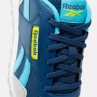 Buty sportowe młodzieżowe chłopięce Reebok Royal Glide 100074628 38 Niebieskie (1200143136485) - obraz 7