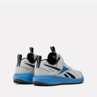 Дитячі кросівки для хлопчика Reebok Durable Xt Al 100075186 34 Білі (1200143263792) - зображення 3