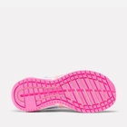 Дитячі кросівки для дівчинки Reebok Durable Xt Al 100075187 33 Чорні (1200143263907) - зображення 5