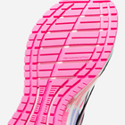 Дитячі кросівки для дівчинки Reebok Durable Xt Al 100075187 30 Чорні (1200143263846) - зображення 7