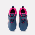 Дитячі кросівки для дівчинки Reebok Rush Runner 5 100075213 31 Темно-сині (1200143267240) - зображення 4
