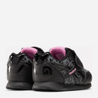 Дитячі кросівки для дівчинки Reebok Royal Cl Jog 100075218 22 Чорні (1200143267929) - зображення 3