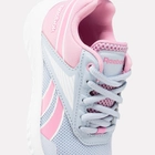 Buty sportowe dziecięce dla dziewczynki Reebok Rush Runner 5 100075233 32 Błękitne (1200143270202) - obraz 7