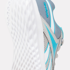 Buty sportowe dziecięce dla dziewczynki Reebok Rush Runner 5 100075234 34 Szare (1200143270431) - obraz 7