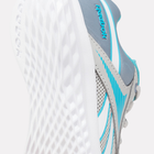 Buty sportowe dziecięce dla dziewczynki Reebok Rush Runner 5 100075234 30.5 Szare (1200143270370) - obraz 7