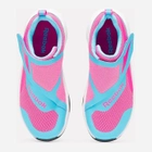 Дитячі кросівки для дівчинки Reebok Equal Fit 100075237 33 Рожеві (1200143271025) - зображення 4