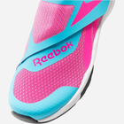Buty sportowe dziecięce dla dziewczynki na rzepy Reebok Equal Fit 100075237 34.5 Różowe (1200143271049) - obraz 6
