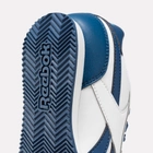 Buty sportowe chłopięce Reebok Royal Cl Jog 100075271 33 Białe (1200143276228) - obraz 6