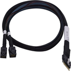 Kabel Microchip Adaptec mini-SAS - mini-SAS 0.8 m (2304900-R) - obraz 1