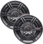 Автоакустика Crunch CS65CXS