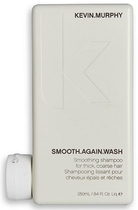 Szampon Kevin Murphy Smooth Again Wash wygładzający 250 ml (9339341060000) - obraz 1