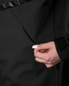 Женская куртка BEZET Omega черный - XL - изображение 6