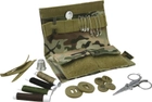 Швейний набір Kombat S95 Sewing Kit Set мультікам (kb-s95sk-btp)