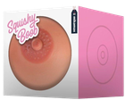 Squishy Mikamax Boob XXL /Party Supplies (8719481358334)