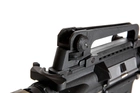 Аналог автоматичної рушниці SA-C01 CORE™ - Half-Tan [Specna Arms] (для страйкболу) - зображення 8