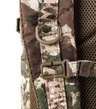 Рюкзак тактический Mil-Tec US Assault Pack Large 36 л Phantomleaf WASP I Z2 14002266 - изображение 4