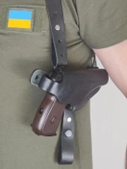 Кобура оперативная для пистолета ПМ Макарова - изображение 2