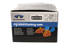 Беруши многоразовые Pyramex RP4000 (защита слуха SNR 31 дБ) - изображение 5