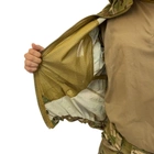 Тактична куртка GRAD PCU level 5 neoflex мультикам XL-Long - изображение 9