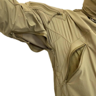 Тактична куртка GRAD PCU level 5 neoflex койот S-Regular - зображення 7