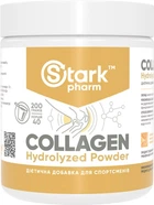 Натуральная добавка Stark Pharm Collagen Hydrolyzed без вкуса