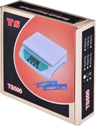 Ваги торговельні Wagi Tarczyn TS-500 (5905481540012) - зображення 6